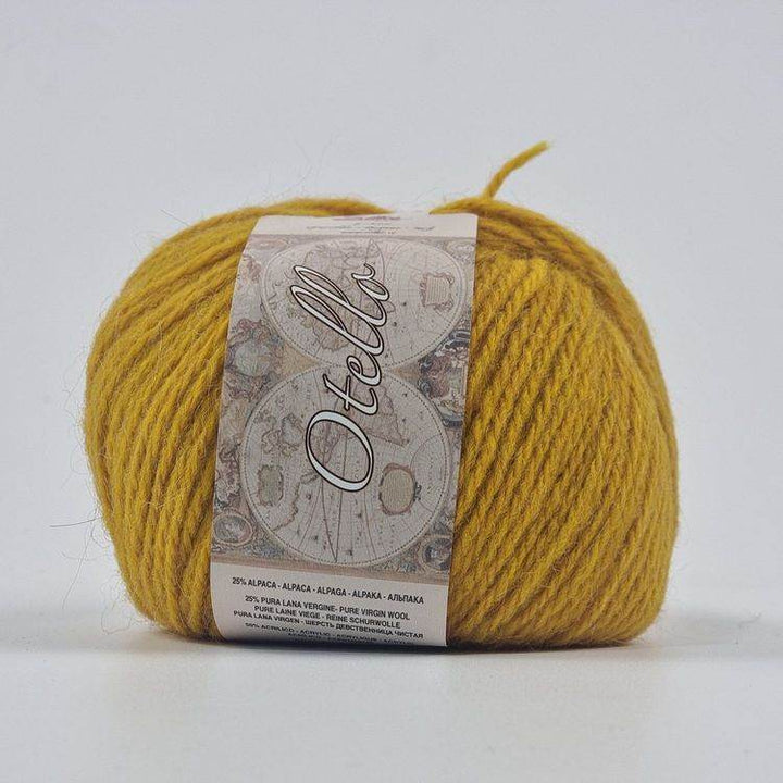 Lana Otello - Silke - - LacariaRicami.Store
