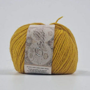 Lana Otello - Silke - - LacariaRicami.Store