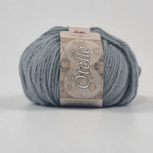 Lana Otello - Silke - - LacariaRicami.Store