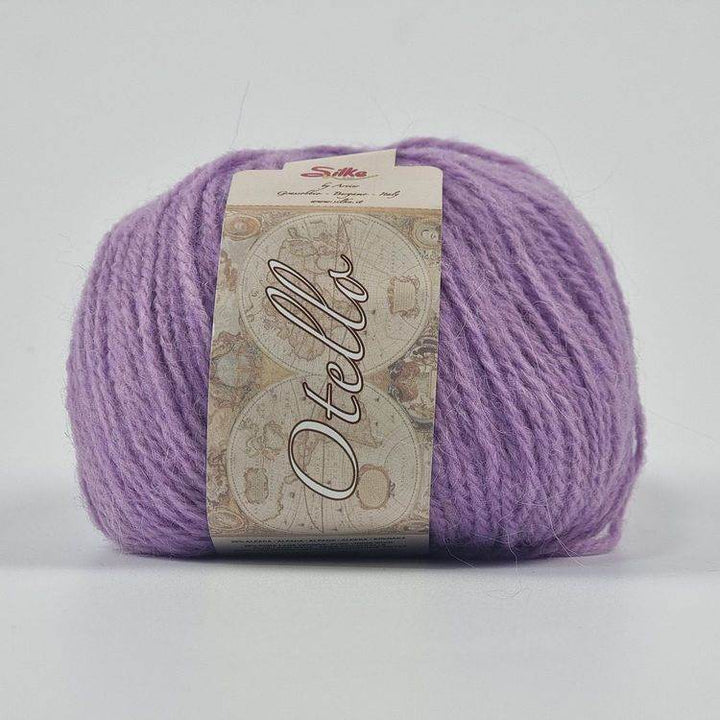 Lana Otello - Silke - - LacariaRicami.Store