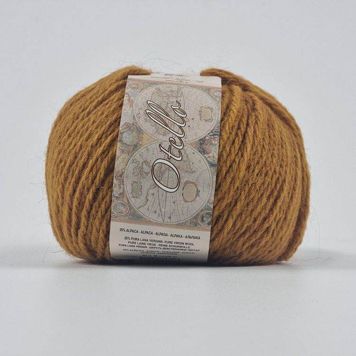 Lana Otello - Silke - - LacariaRicami.Store