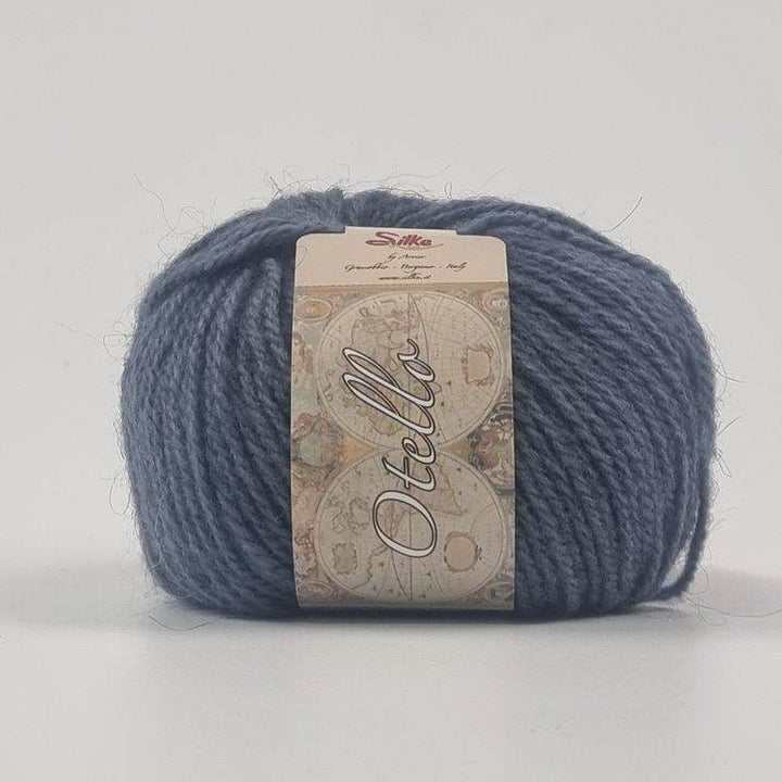 Lana Otello - Silke - - LacariaRicami.Store