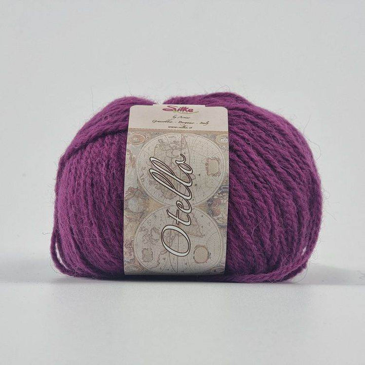 Lana Otello - Silke - - LacariaRicami.Store