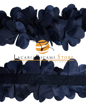 Passamaneria FIORI SATIN - - LacariaRicami.Store