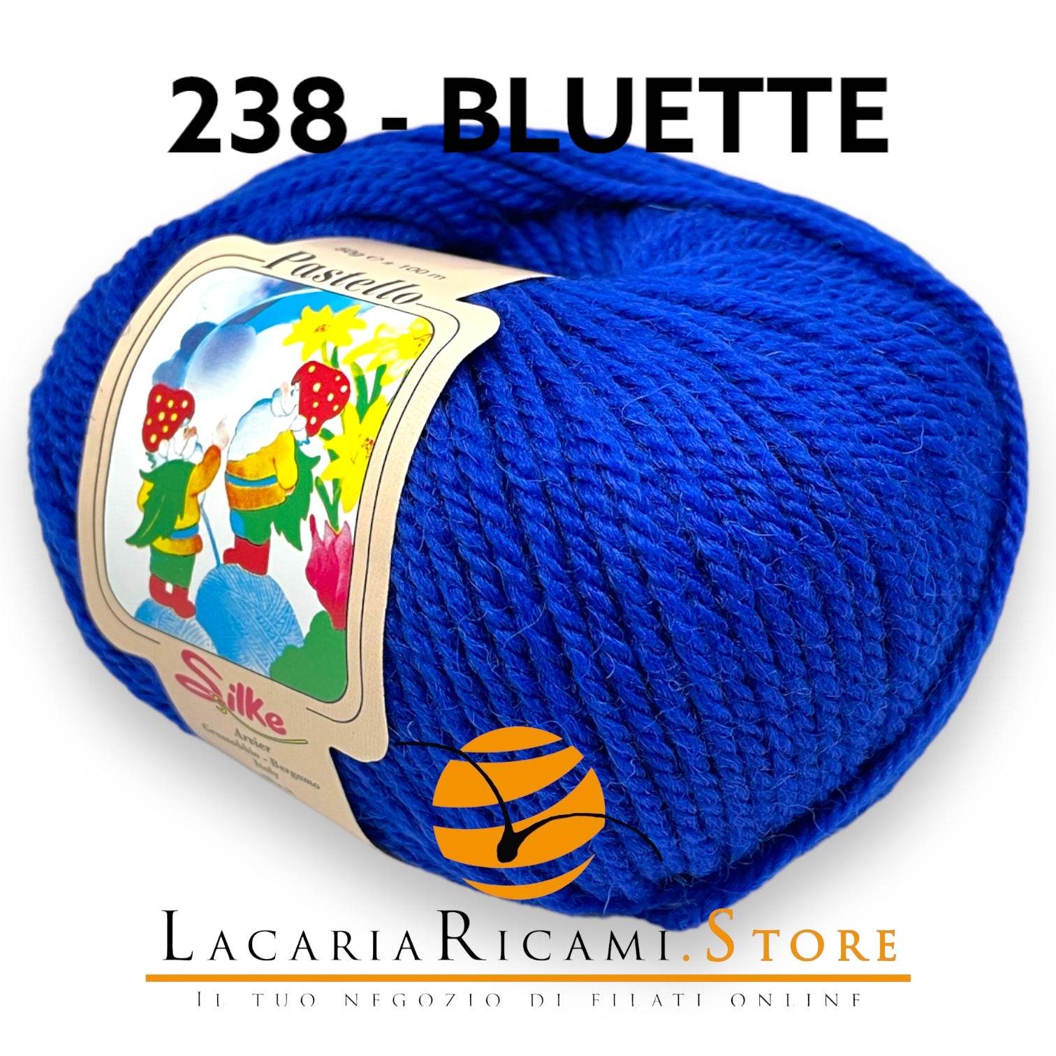 Zoom 238 - BLUETTE