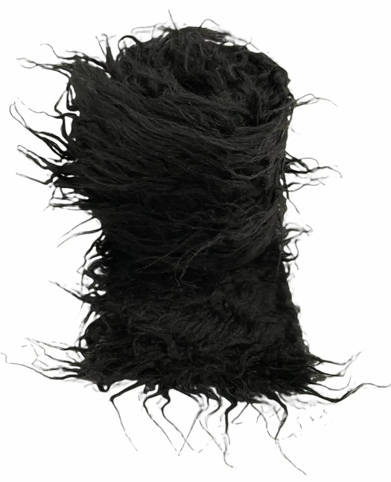 PELLICCIA ECOLOGICA 160X12 Cm - - LacariaRicami.Store