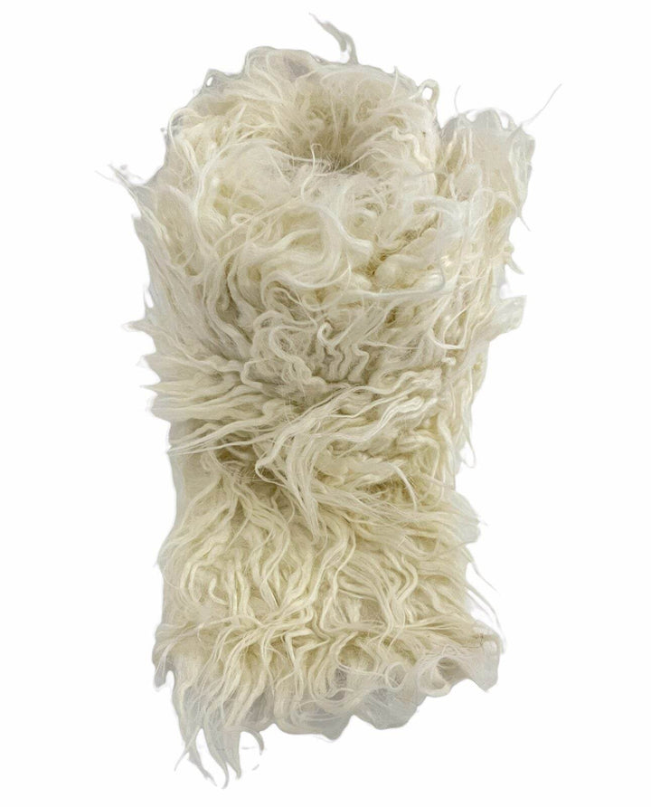 PELLICCIA ECOLOGICA 160X12 Cm - - LacariaRicami.Store
