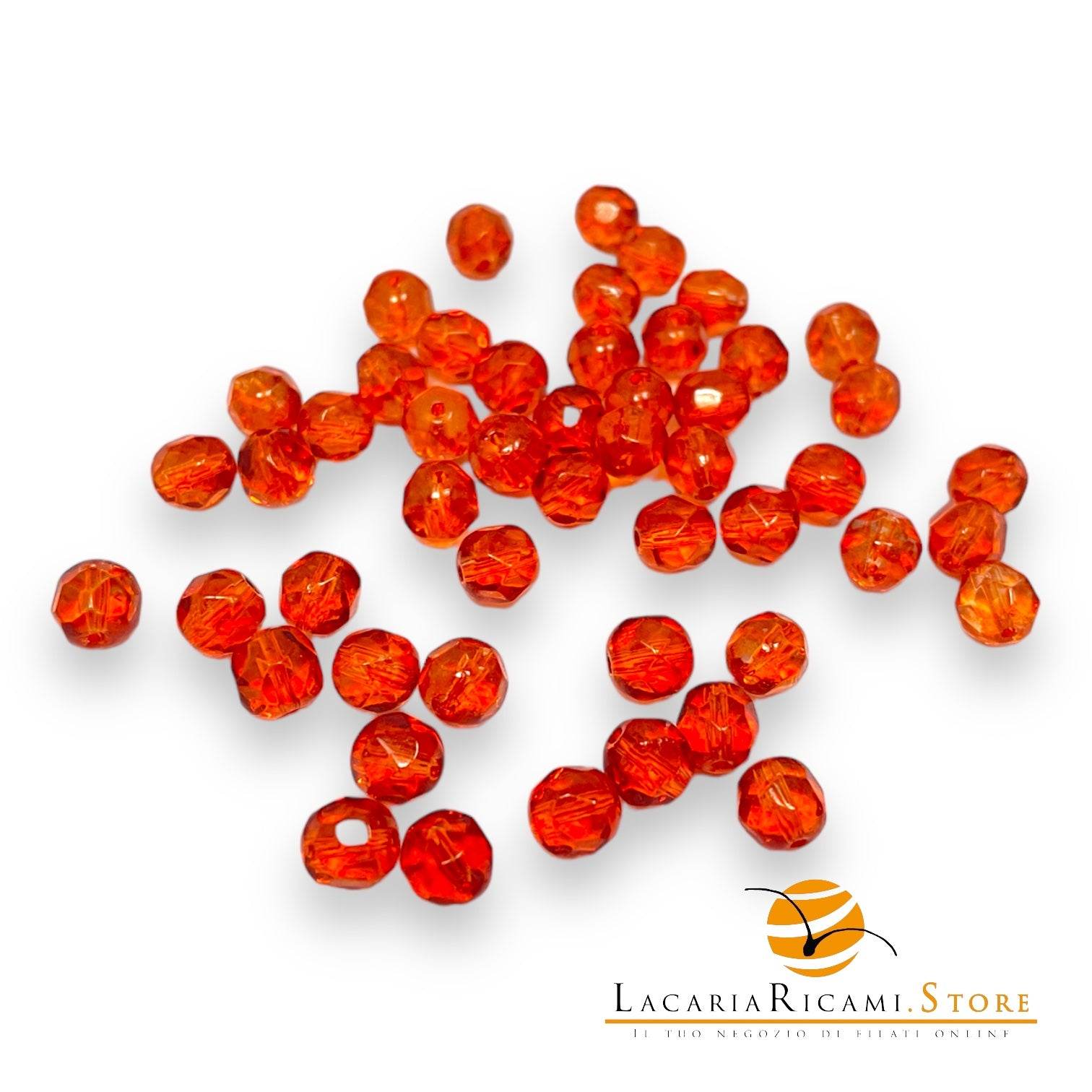 Zoom 212-27 - ARANCIO