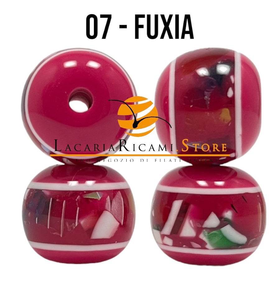 Zoom 12 mm - 07-FUXIA