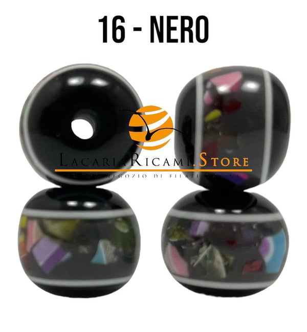 10 mm - 16-NERO