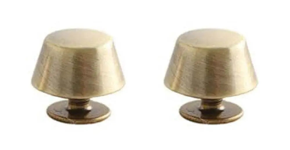 PIEDINI A Vite Per Borse 10X5 mm - - LacariaRicami.Store