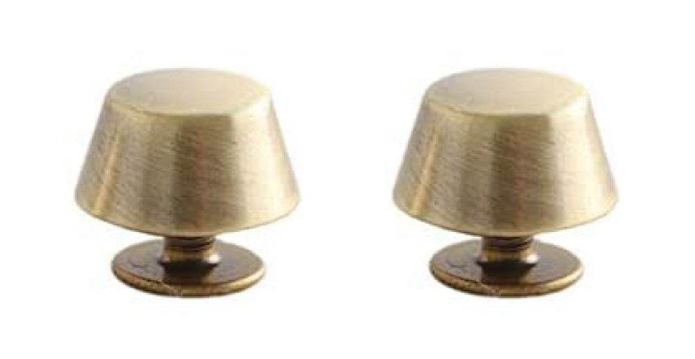 PIEDINI A VITE PER BORSE 11,5X6 MM - - LacariaRicami.Store