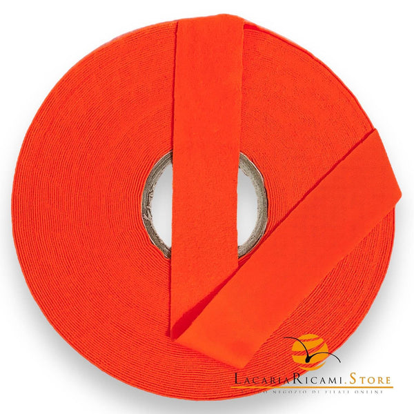 ARANCIO FLUO pile (200 Grammi)