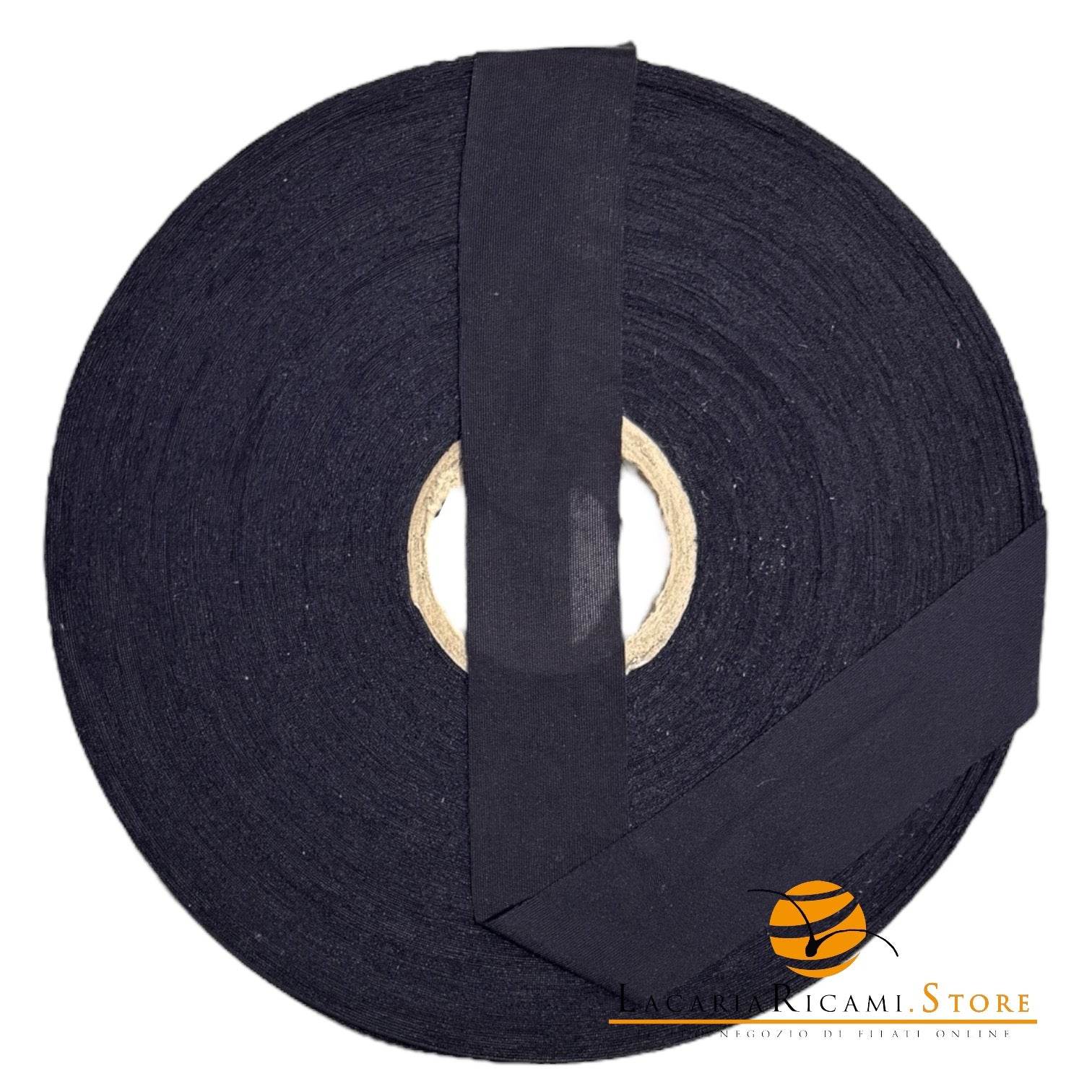FETTUCCIA in Pizze di Lycra - - LacariaRicami.Store