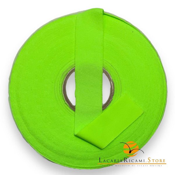 VERDE FLUO pile (230 Grammi)