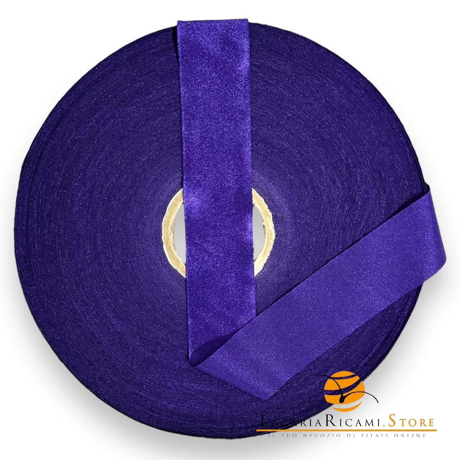 Zoom VIOLA Raso (570 Grammi)