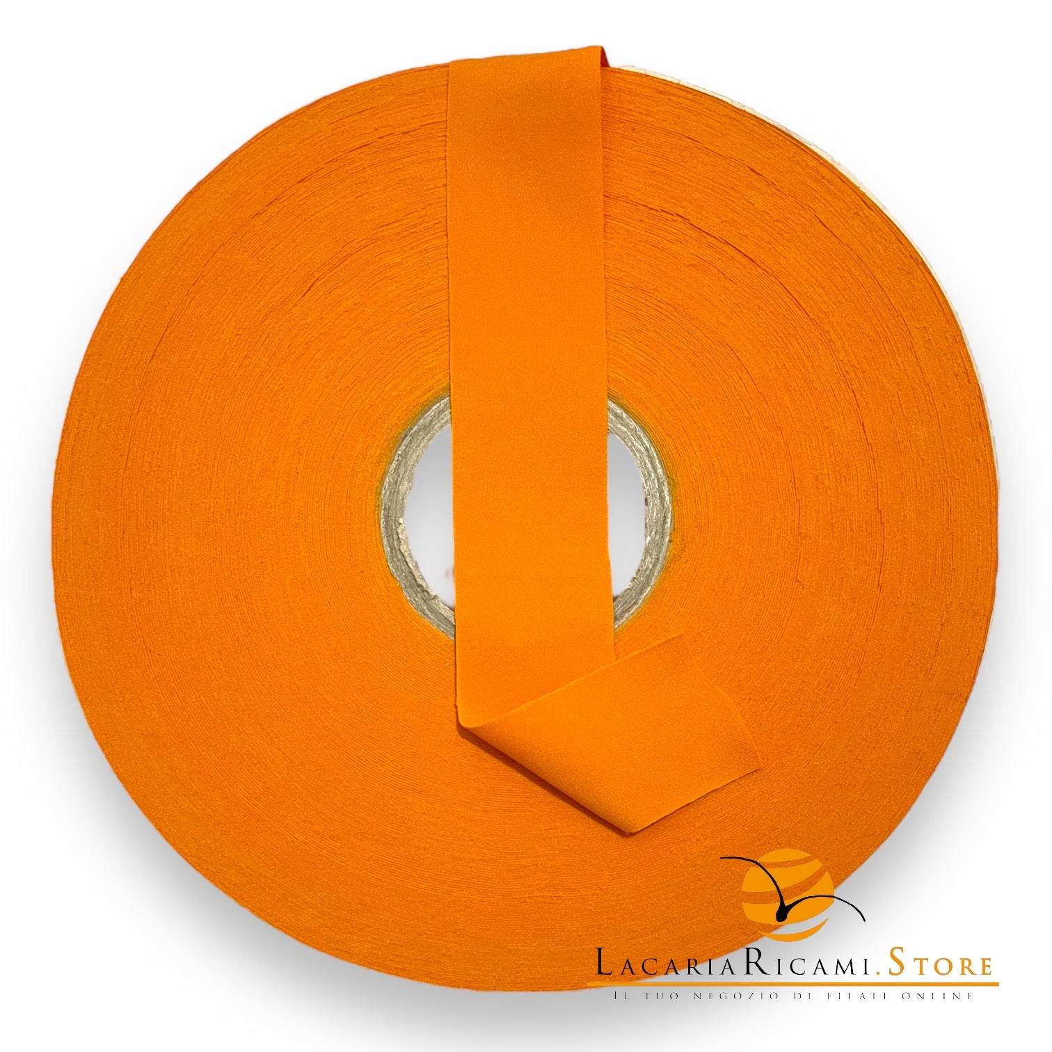 FETTUCCIA in Pizze di Lycra - - LacariaRicami.Store