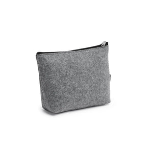 POCHETTE/BORSA in feltro - - LacariaRicami.Store