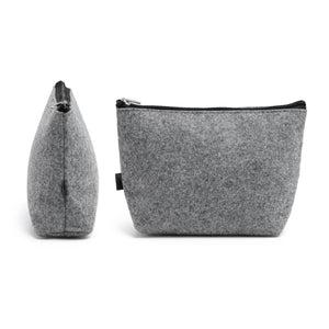 POCHETTE/BORSA in feltro - - LacariaRicami.Store
