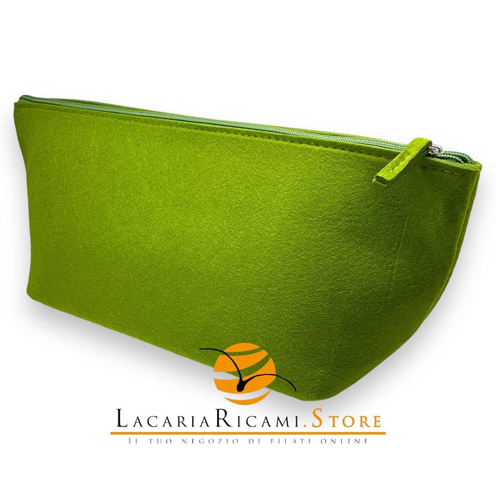 POCHETTE In Feltro 38x17x12 cm - MAS Srl - - LacariaRicami.Store
