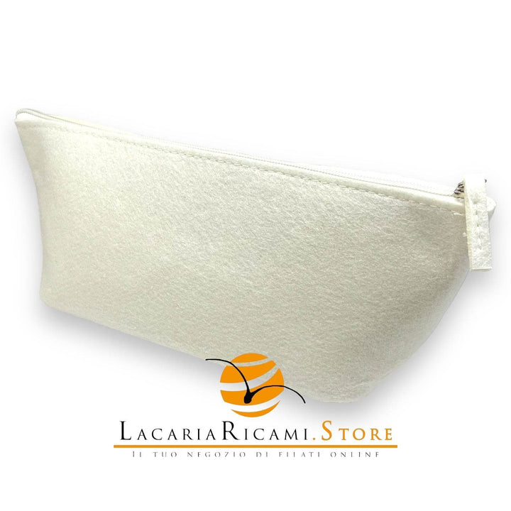 POCHETTE In Feltro 38x17x12 cm - MAS Srl - - LacariaRicami.Store