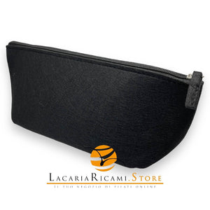 POCHETTE In Feltro 28x12x7 cm - MAS Srl - - LacariaRicami.Store