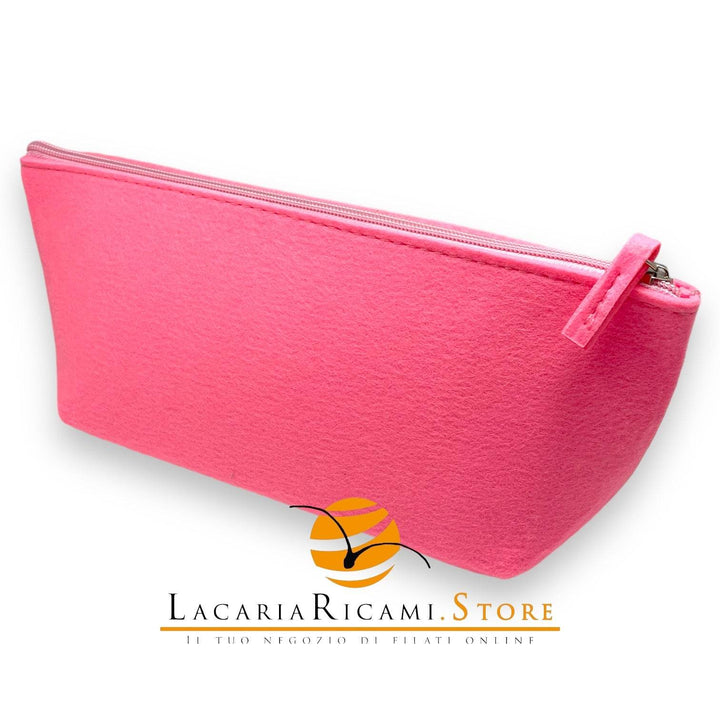 POCHETTE In Feltro 38x17x12 cm - MAS Srl - - LacariaRicami.Store