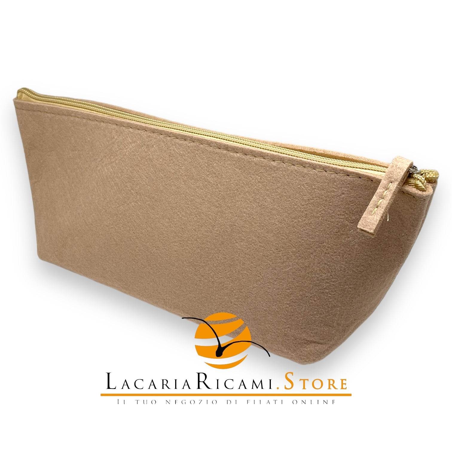 POCHETTE In Feltro 28x12x7 cm - MAS Srl - - LacariaRicami.Store