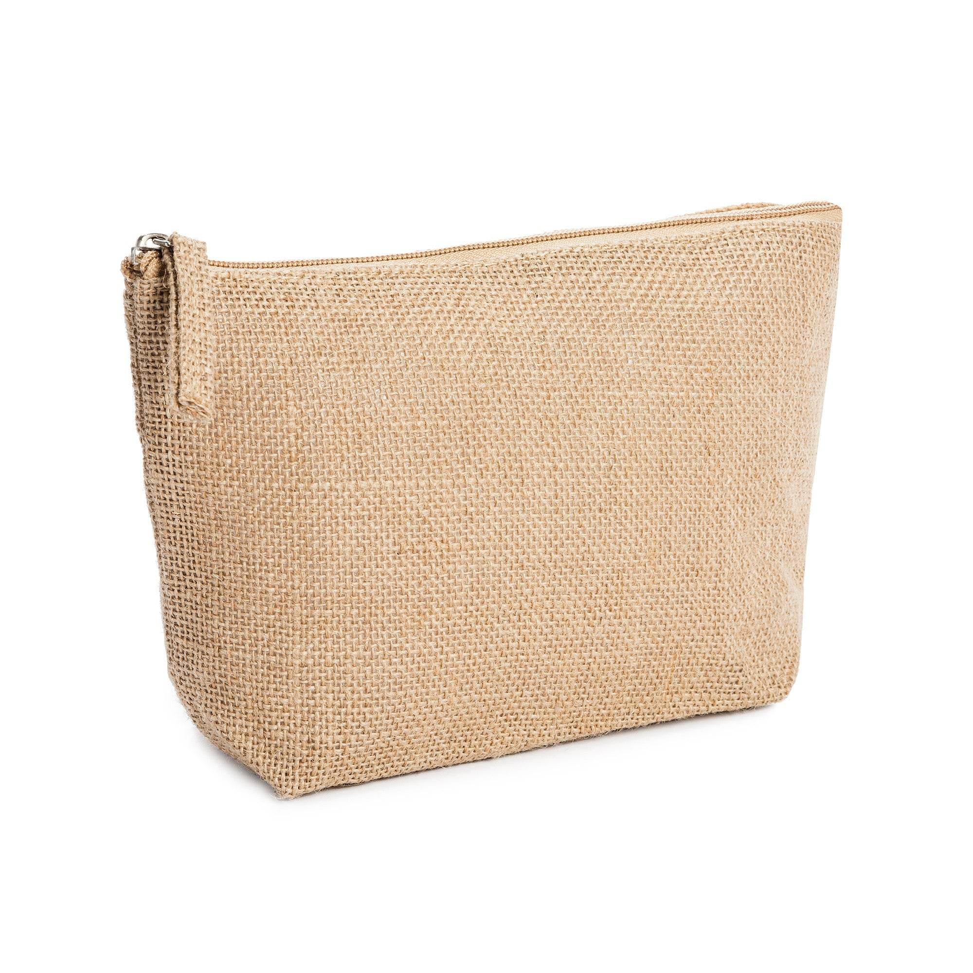 BORSA Juta - - LacariaRicami.Store