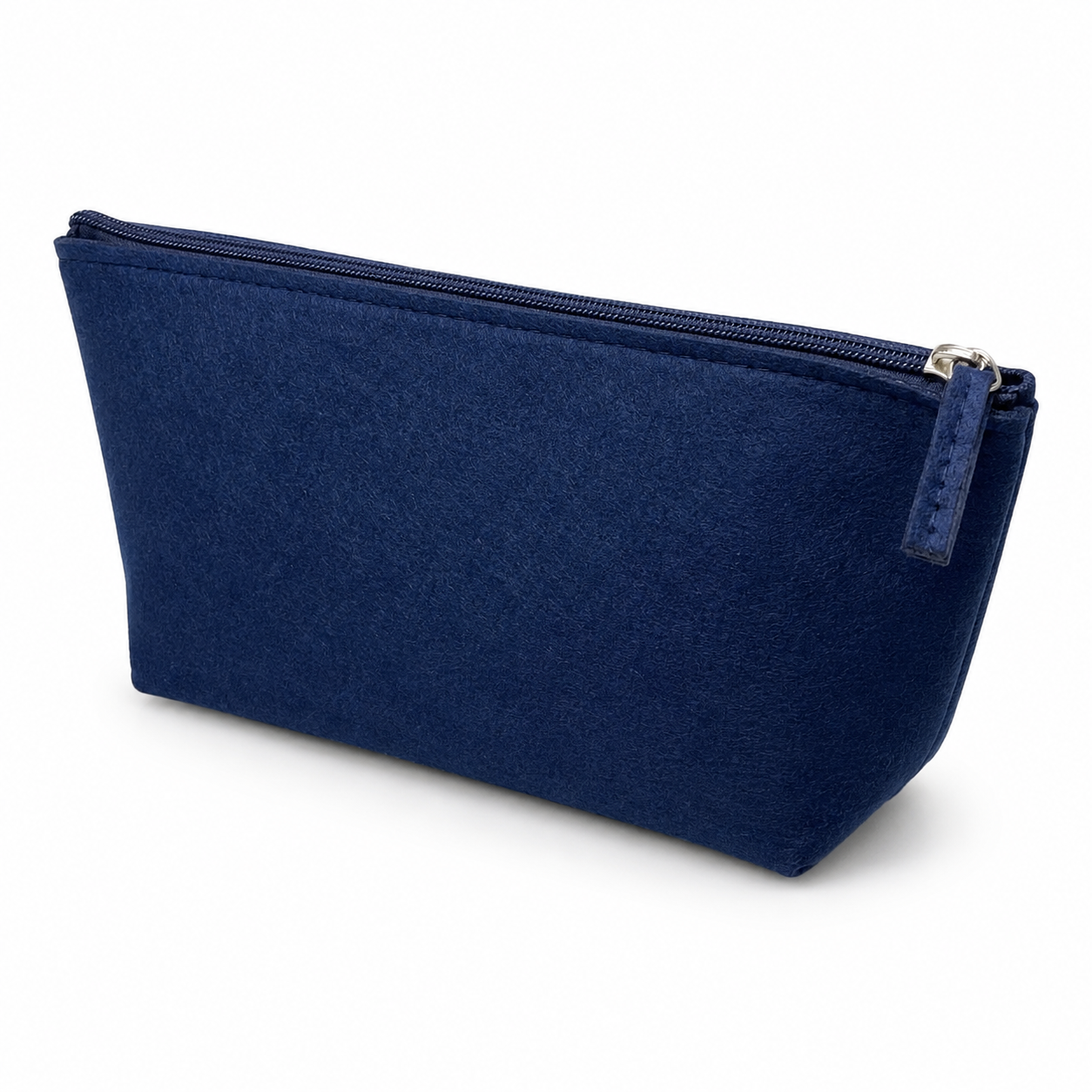 POCHETTE In Feltro 38x17x12 cm - MAS Srl - Colore: 39 - BLU - by LacariaRicami.Store
