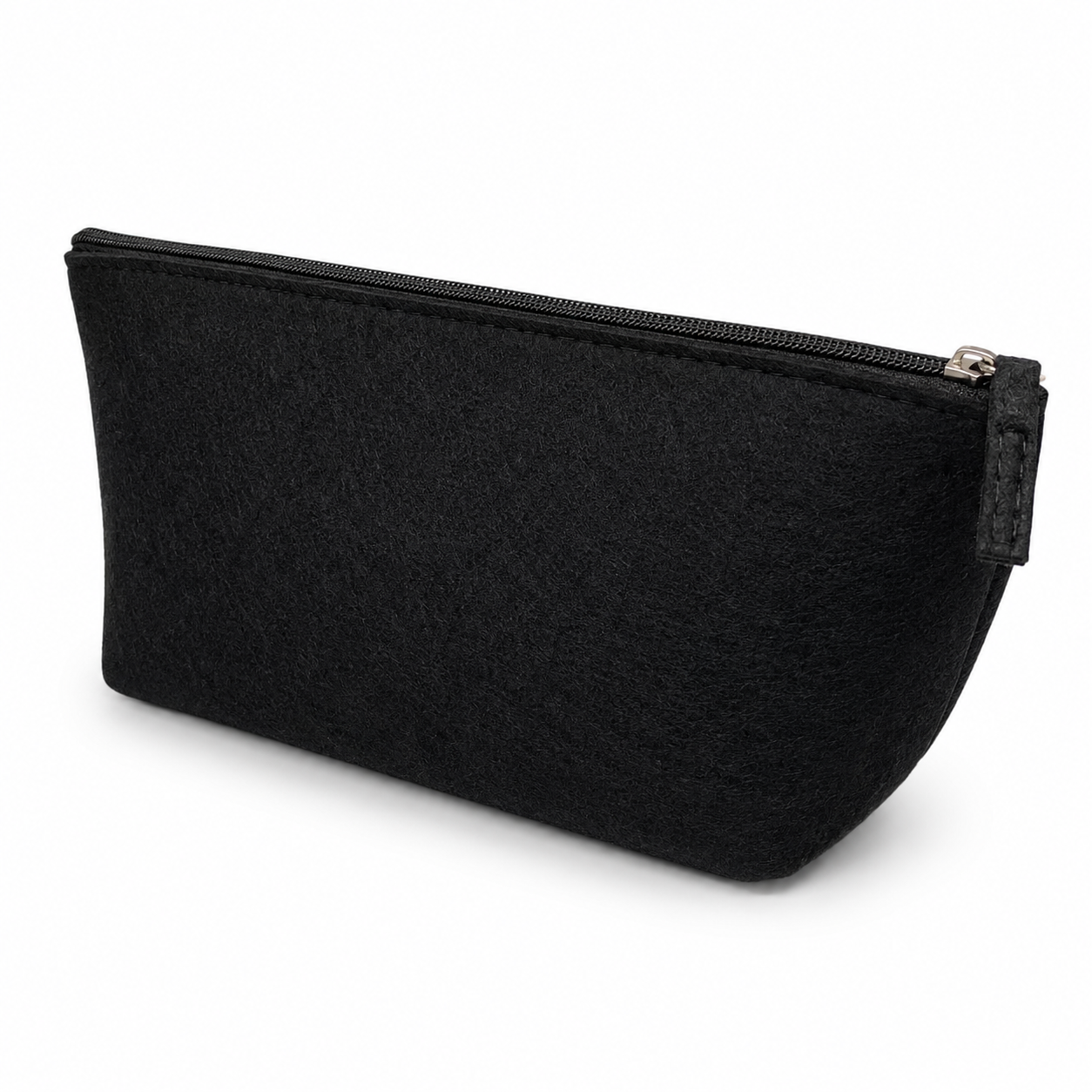 POCHETTE In Feltro 38x17x12 cm - MAS Srl - Colore: 25 - NERO - by LacariaRicami.Store