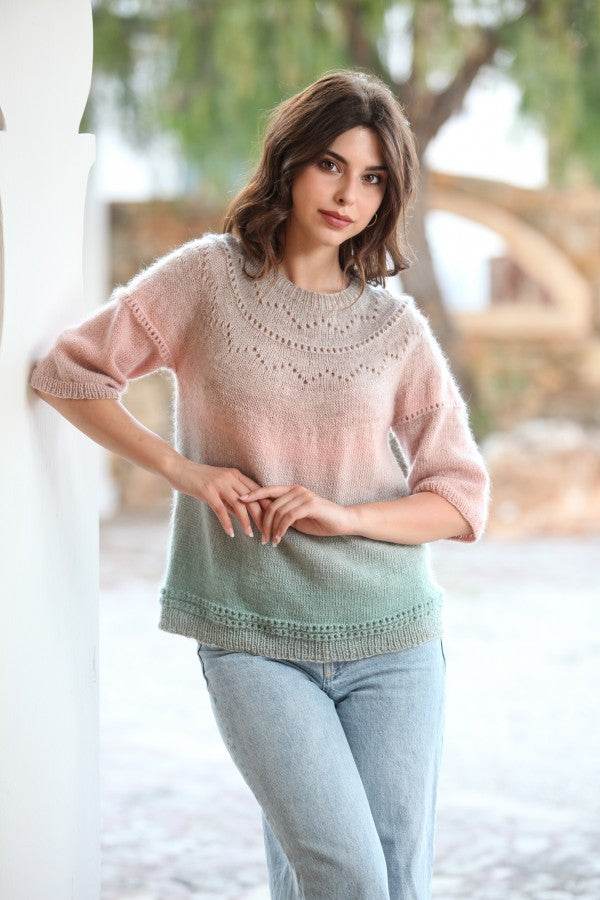 Lana POEMA - Laines du Nord - - LacariaRicami.Store