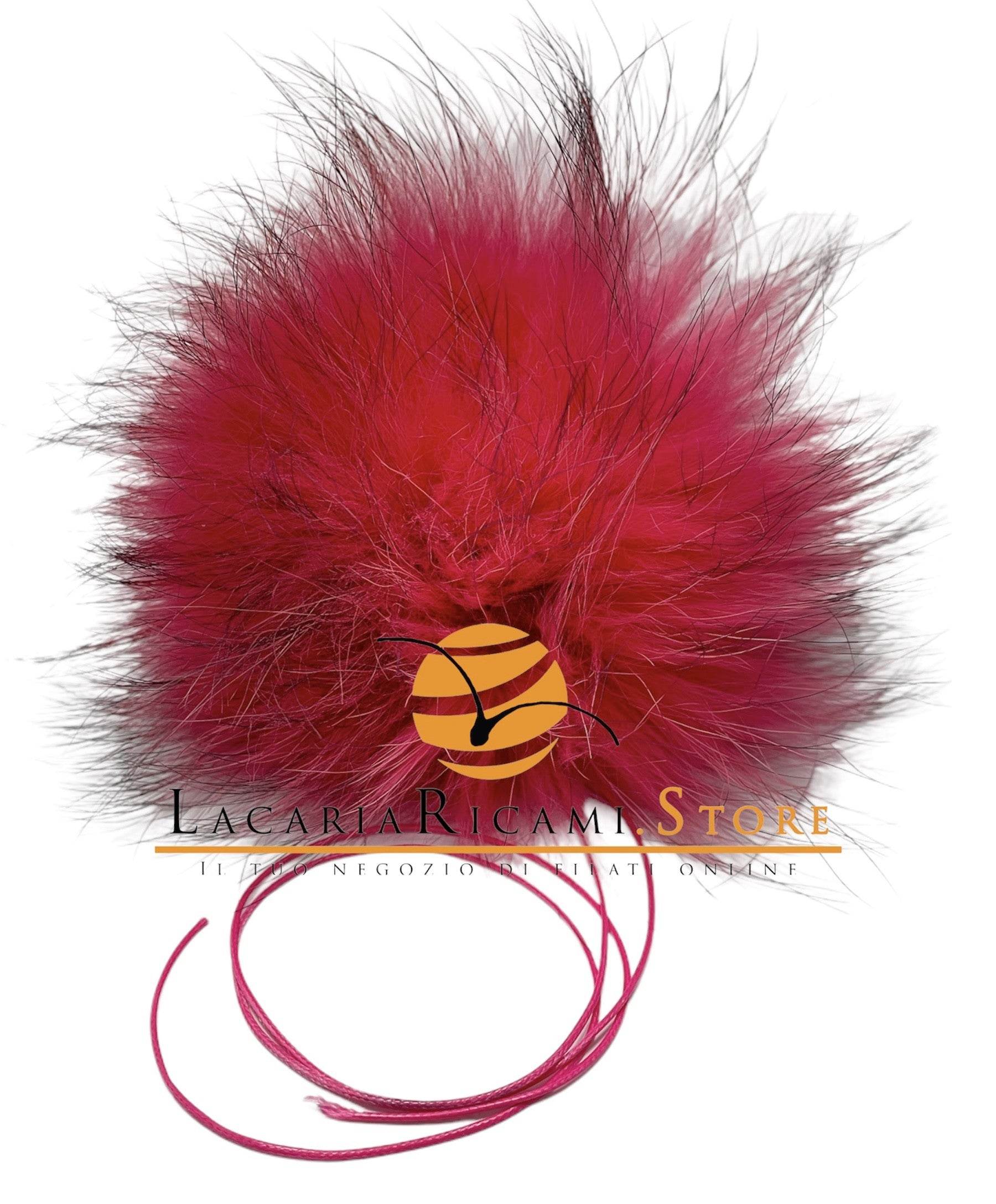 Zoom FUCSIA SCURO