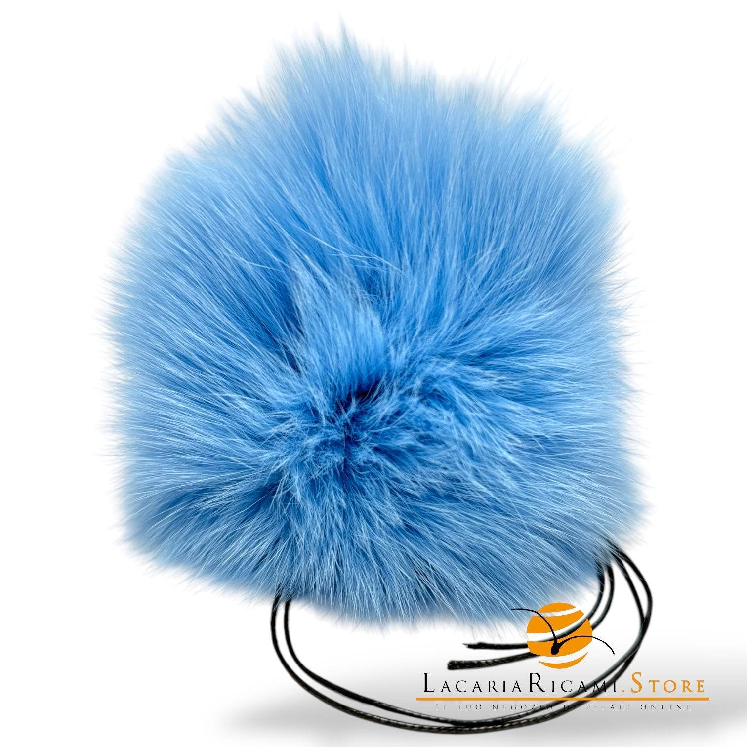 Zoom AZZURRO