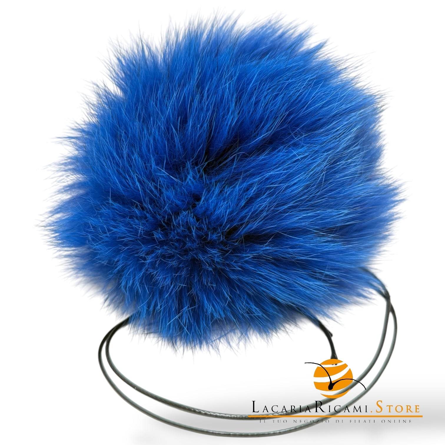 Zoom BLU ROYAL