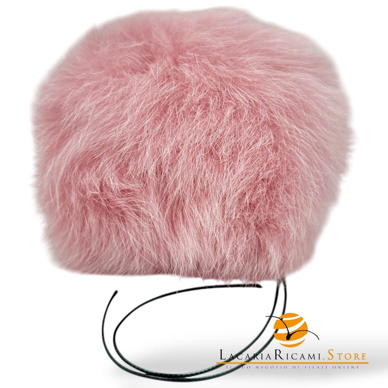 Zoom ROSA ANTICO