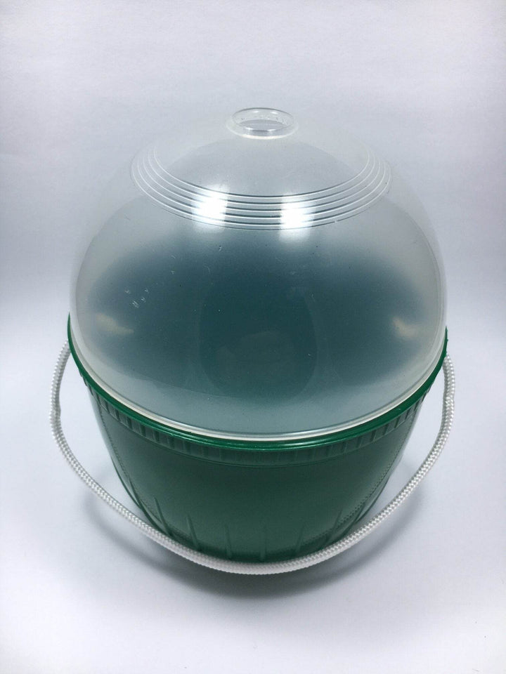 Portagomitoli Plastica - - LacariaRicami.Store