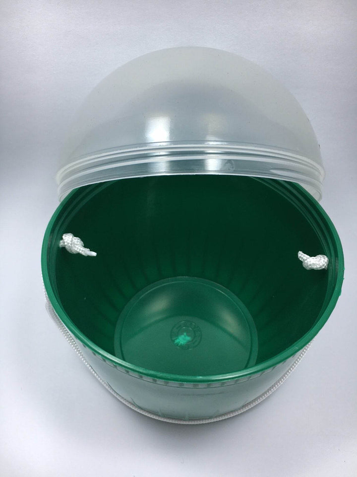 Portagomitoli Plastica - - LacariaRicami.Store