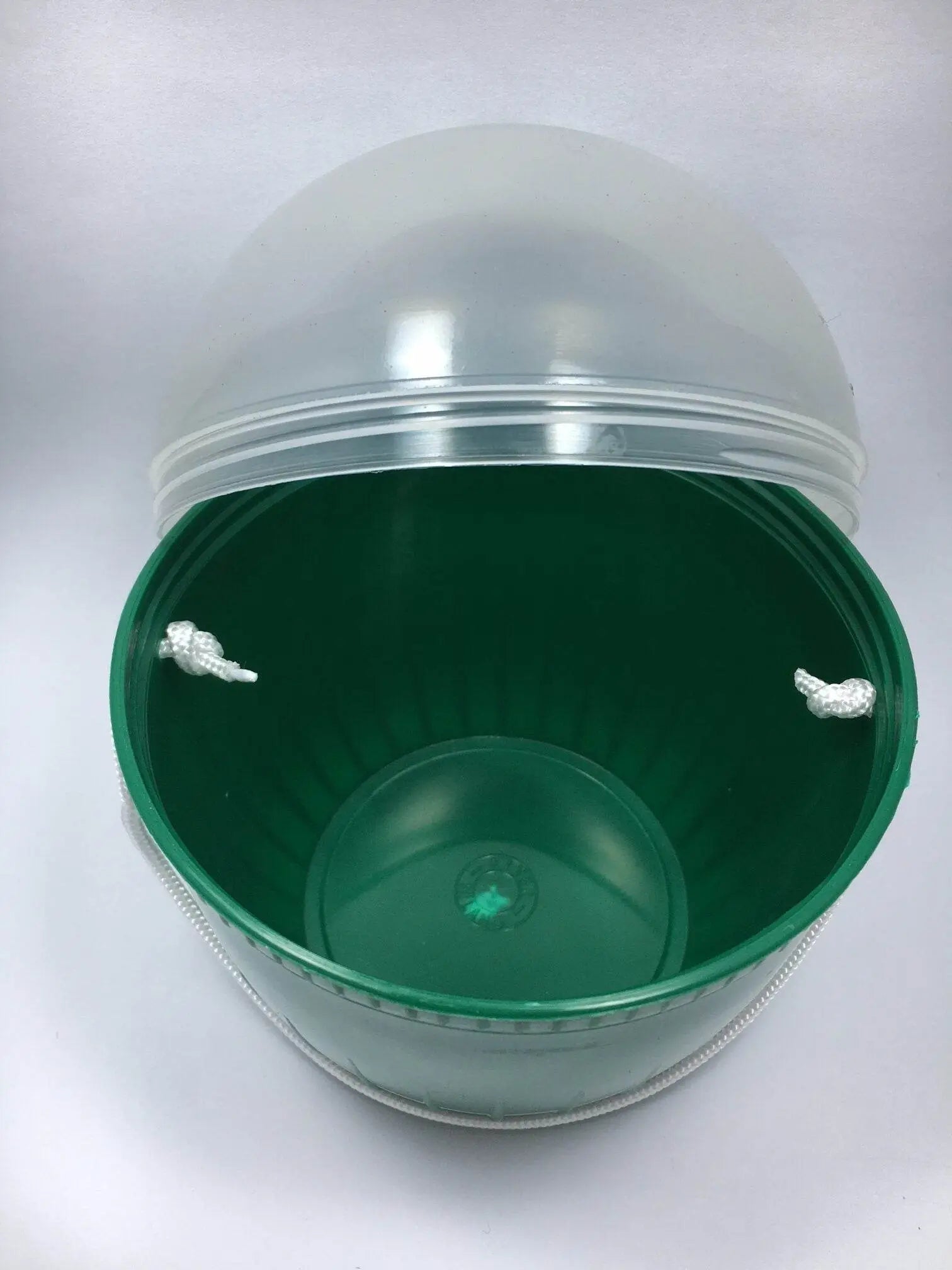 Portagomitoli Plastica - Colore: - by LacariaRicami.Store