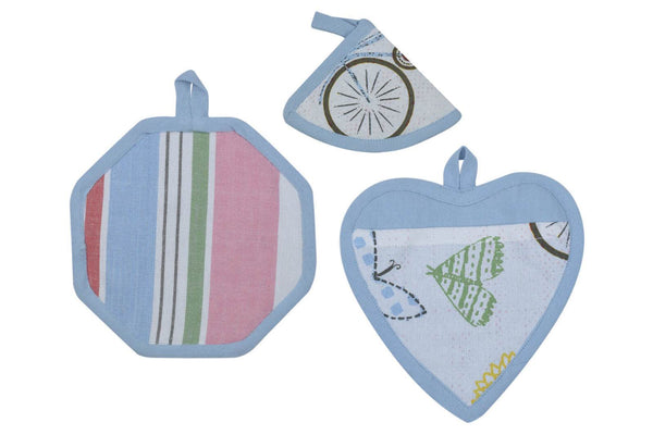 SET CALISE S01 - 03 CELESTE