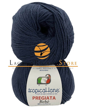 MICROFIBRA Pregiata Bebè - Tropical Lane | Filato Creativo - - LacariaRicami.Store