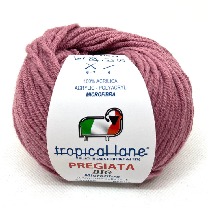 MICROFIBRA Pregiata BIG - Tropical Lane - - LacariaRicami.Store