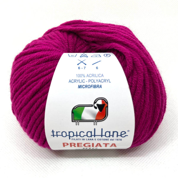 677 - FUCSIA FORTE