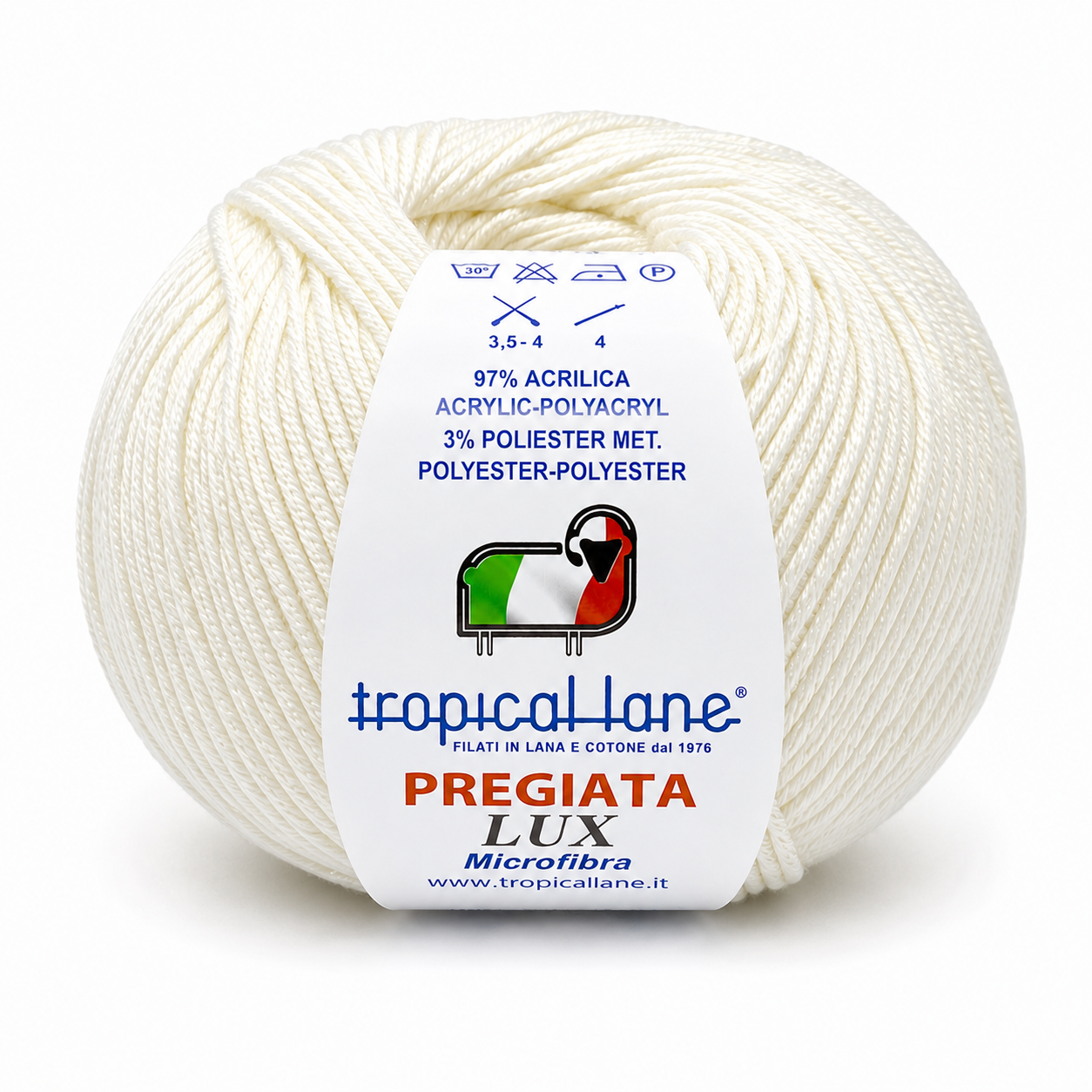 MICROFIBRA Pregiata Lux - Tropical Lane - Colore: - by LacariaRicami.Store