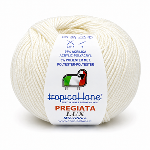 MICROFIBRA Pregiata Lux - Tropical Lane - Colore: - by LacariaRicami.Store