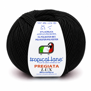 MICROFIBRA Pregiata Lux - Tropical Lane - Colore: - by LacariaRicami.Store