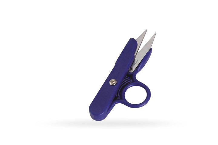 FORBICI Tagliafilo con Manico Ergonomico - 12 Cm - - LacariaRicami.Store