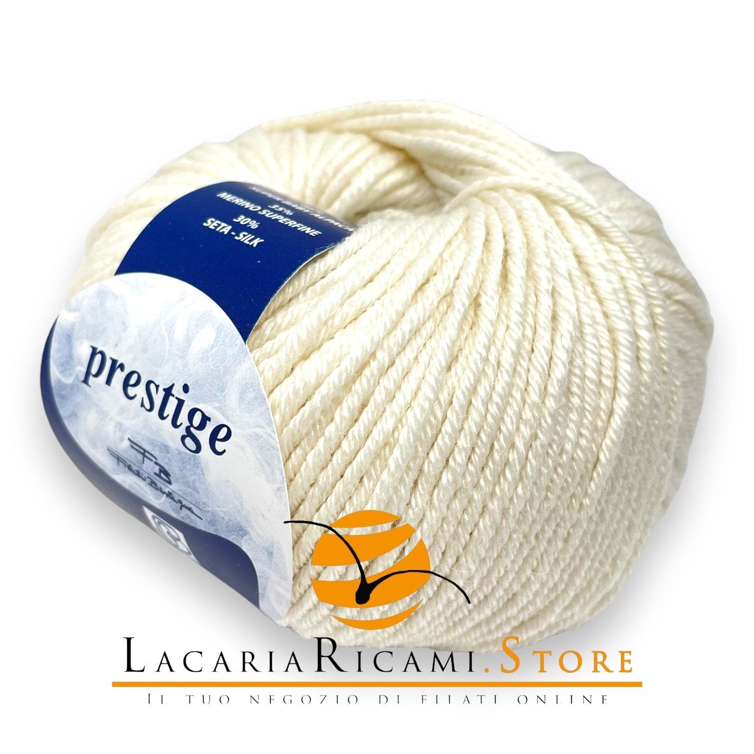 LANA Prestige - Bertagna Filati - - LacariaRicami.Store