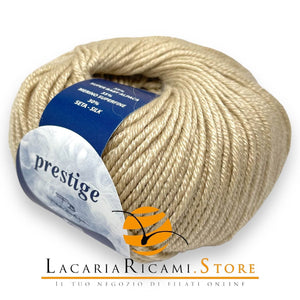LANA Prestige - Bertagna Filati - - LacariaRicami.Store