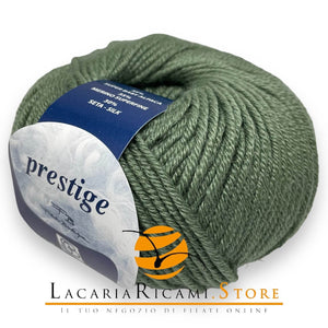 LANA Prestige - Bertagna Filati - - LacariaRicami.Store